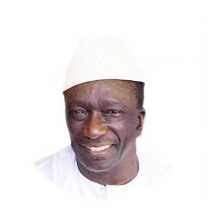 Tout ce qui s’élève s’affaisse ; Mamadi Diané n’est plus ! (Par Ibrahima Diallo)