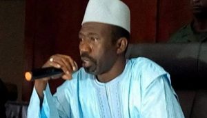 Le secrétariat général aux affaires religieuses rattachée à la présidence, Jamal confirmé (Décret)