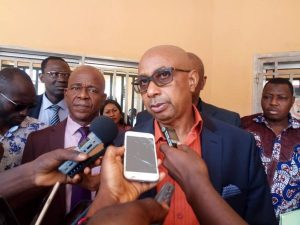 Examens nationaux: les résultats vendus aux candidats en Guinée