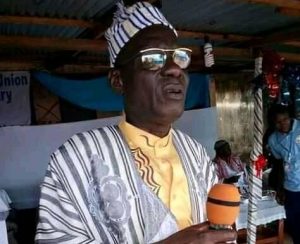 Urgent-La coordination Bema Kissi destitue son patriarche, opposé au troisième mandat