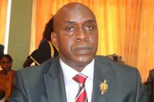Nouhou Baldé rend un vibrant hommage à Fodé Oussou Fofana (Témoignage)