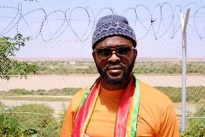 Fonikè Manguè Kidnappé à son domicile (Communiqué FNDC)