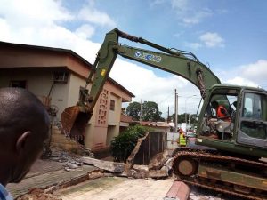 Kaporo-Rails: "les victimes n’ont pour l’instant reçu aucun dédommagement" (Déclaration)