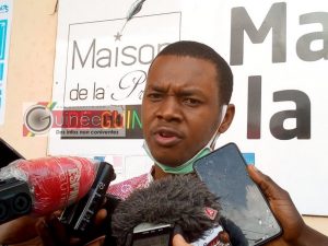 Promesses électorales: sur les 82 faites par Alpha Condé, ABLOGUI constate seulement 11 réalisées (rapport)