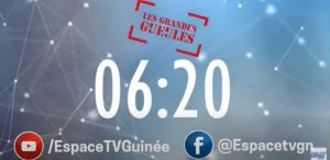 Les GG du 06 février 2023