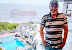 Cinéma/Mouloukou Souleymane Cissé, cinéaste: «on commence à faire des choses de plus en plus consommables» (Interview)