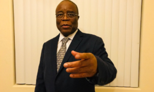 Dr Zoutomou Kpoghomou (UDRP): "Il ne peut pas y avoir de constitution qu’on écrit sur la base du néant"