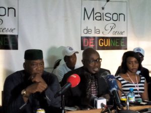 Violences en période électorale: l'ancien président de l’INIDH tire la sonnette d'alarme