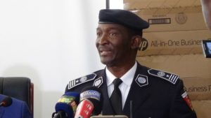 Justice: le Directeur Central de la Police Judiciaire attendu à la barre du TPI de Dixinn