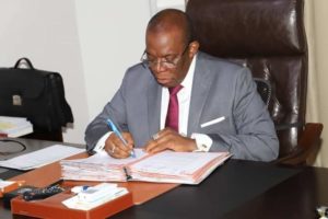 À quoi joue le Premier Ministre ? (Par Ibrahima Sanoh)