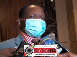 Gouvernance: acquis et défis des 10 ans d'Alpha Condé au cœur d'un forum à Conakry