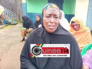 Un jeune tué à Kakimbo: sa tutrice accuse les forces de l’ordre