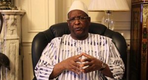Renversement d'Alpha Condé: Lansana Kouyaté invite les Guinéens à éviter les "discussions oiseuses"