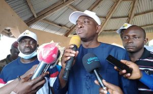 Non, "Charles" Makissa Camara, la politique porte toujours une culotte appelée morale (Lettre ouverte)