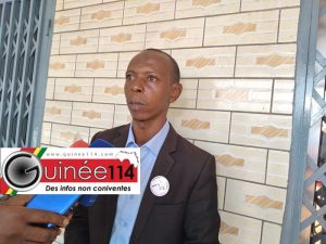 Présidentielle 2020/ Un activiste de la société civile conseille les opposants : « participez aux élections »