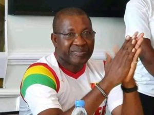 Mathurin Bangoura et IFAP Sports: un contrat de milliards qui sème le doute...