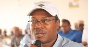 Conakry : retour à la normale sur la route Le Prince