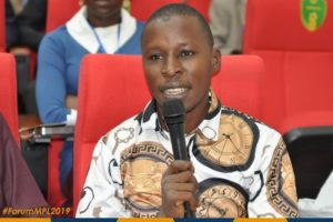 Guinée : la campagne électorale qui met en nue les différentes gouvernances depuis belle lurette !!!