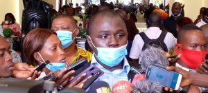 Le RPG répond aux doutes de l'UFDG sur le fichier électoral: «la Haute Guinée est une zone minière…»