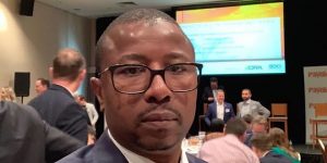 Gouvernance minière: les mérites de la reforme du système cadastral, expliqués par le DG du CPDM