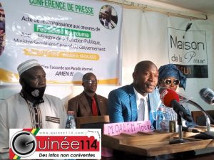 Disparition de l’ancien ministre Sékou Kourouma: un ex collaborateur se souvient de lui