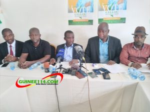 Arrestation de Bilo Bah (FNDC): l'ANAD se montre profondément indignée