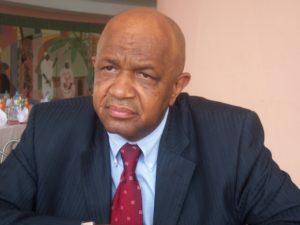 Partisan d'une transition, Abé Sylla empêché de sortir du pays