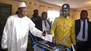 Mandiana, Kérouané et Siguiri: des chiffres en contradiction avec ceux issus des bureaux de vote (Par Kalil Bah)