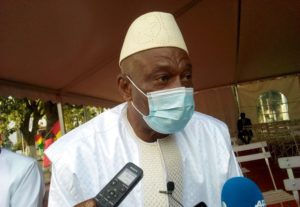 CRIEF : La demande d’hospitalisation de Amadou Damaro Camara rejetée, l’affaire renvoyée au 27 février