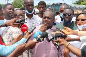 Tribune-Bakary Diaby (SOGUIBEC): un truisme de reconnaitre son altruisme (Par Mohamed Fofana)