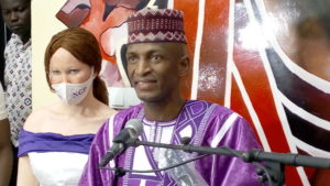 Urgent-NGP: Badra Koné "destitué" NGP pour "abus de confiance" (Déclaration)