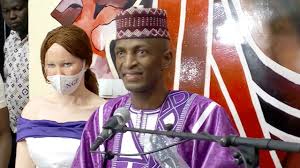 Urgent-NGP: Badra Koné "destitué" NGP pour "abus de confiance" (Déclaration)