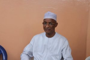 Variant Delta de la Covid19 en Guinée: Cellou Dalein exhorte les Guinéens au respect des mesures barrières