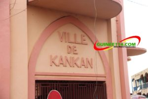 Urgent-La CAERL affiche une victoire de plus de 88% pour le RPG à Kankan