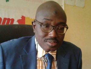 Mamady Kaba (LIDA) à propos des violences à Foulata:« C'est vraiment triste et révoltant que des manifestations pacifiques puissent donner lieu à des blessés »
