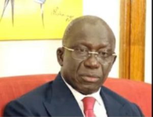 Abdoul Kabèlè Camara : "quelle que soit la durée, de toutes les façons c'est une Transition mais nous devons les soutenir"