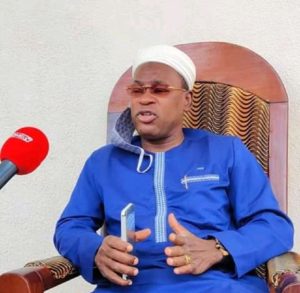 Conakry: Arrivé dans un état critique, Papa Koly transporté d'urgence à l'hôpital