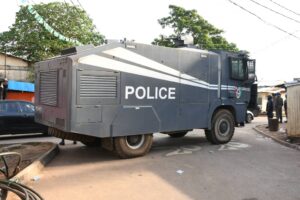 Meurtre de Thierno Mamadou: un présumé auteur en prison, 4 autres policiers inculpés
