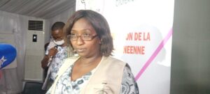 Quelques statistiques de la présidentielle: 88,21% taux de participation à Kankan, 79,21% à Mamou (Mission d'observation)