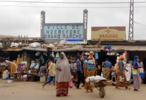 Ebola en Guinée: un nouveau cas confirmé à N'Zérékoré (ANSS)
