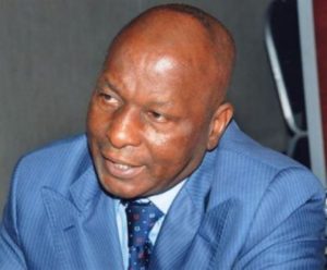 Reprise des manifestations: Fodé Mohamed Soumah envoie un message au Chef de l'État et au président de l'UFDG