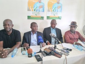 Manifestations des 28 juillet et 04 août 2022: l'ANAD soutient "l'action citoyenne du FNDC" (Déclaration)