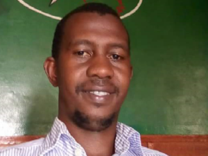 Carnet rose: Amadou Oury Barry (AOB) se marie