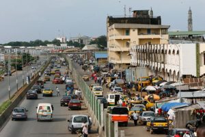 Insécurité: une femme enlevée par des inconnus puis libérée à Conakry