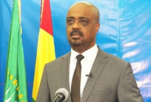 Urgent-Damantang et Damaro Camara trimballés en justice