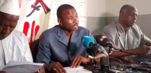 Sommet extraordinaire de la CEDEAO: Dansa Kourouma réagit aux décisions prises à l'encontre de la Guinée