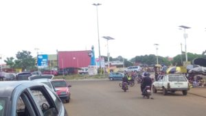 Journée ville morte : l’appel de Cellou Dalein Diallo suivi par endroit