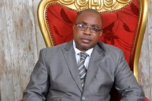 Transition de 2010: Idriss Chérif fait des révélations troublantes