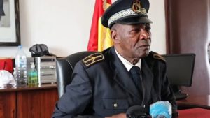 Justice: un mandat d'emmener décerné contre Madifing Diané, ancien gouverneur de Labé