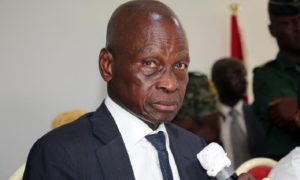 La CRIEF ouvre une instruction contre l'ancien ministre des Finances et deux autres...